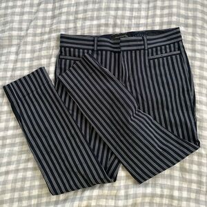 Banana Republic Sloan Petite Pants US 0